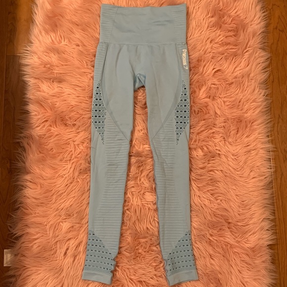 Gymshark Energy Leggings - Picture 3 of 5